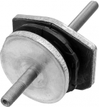 Kinnitus,lehtvedru LEMF&Ouml;RDER 42690 01