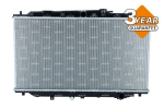 Radiaator,mootorijahutus NRF 506743