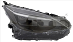 Esituli TYC 20-19849-00-2