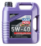 Mootori&otilde;li LIQUI MOLY 2194