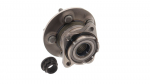 Rattalaagrikomplekt SKF VKBA 7415