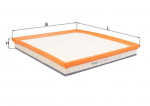&Otilde;hufilter KNECHT LX 4403
