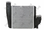 Kompressori&otilde;hu radiaator ABAKUS 009-018-0023