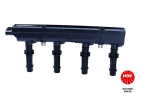 S&uuml;&uuml;tepool NGK U6039