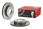 Piduriketas BREMBO 09.7143.31