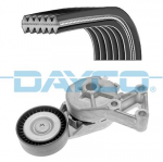 Soonrihmakomplekt DAYCO KPV267