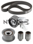 Hammasrihma komplekt SNR KD457.62