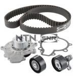 Veepump + hammasrihmakomplekt SNR KDP453.350