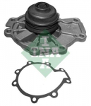 Veepump, mootori jahutus Schaeffler INA 538 0265 10