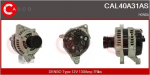 Generaator CASCO CAL40A31AS