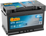 K&auml;ivitusaku CENTRA CL652