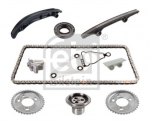 Mootori keti komplekt FEBI BILSTEIN 172447