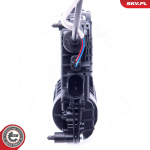 Ukselukk ESEN SKV 16SKV771