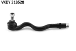 Rooliots SKF VKDY 318528