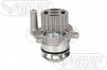 Veepump, mootori jahutus GRAF PA1137