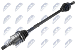 Veov&otilde;ll NTY NPW-TY-190