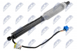 Elektrimootor, tagaluuk NTY AE-BM-092