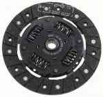 Siduriketas SACHS 1878 003 234