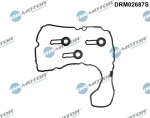 Tihendikomplekt, klapikaas Dr.Motor Automotive DRM02687S
