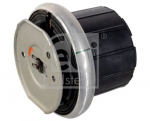 Kinnitus,sillatala FEBI BILSTEIN 175604