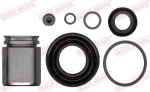 Remondikomplekt,Pidurisadul QUICK BRAKE 114-5293