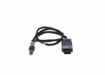 NOx-sensor, karbamiidipritse BOSCH 0 281 008 771
