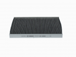 Filter,salongi&otilde;hk BOSCH 1 987 435 613