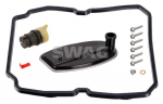 H&uuml;draulikafiltrikomplekt,automaatk&auml;igukast SWAG 10 10 0253