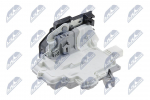 Ukselukk NTY EZC-SE-004