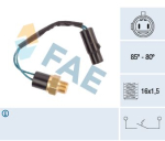 Temperatuuril&uuml;litus,radiaatorivent. FAE 36610