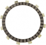 Kattelamellkomplekt, sidur TRW MCC316-8