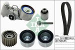 Hammasrihma komplekt Schaeffler INA 530 0563 10