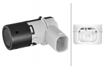 Sensor, parkimisabi HELLA 6PX 358 270-501