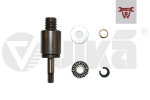 Tihendikomplekt, Pidurisadul vika 66151741801