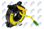 Turvapadja lint, turvapadi NTY EAS-PL-010
