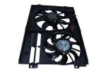 Ventilaator,mootorijahutus MAXGEAR AC260176