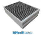 Filter,salongi&otilde;hk PURFLUX AHC710-2