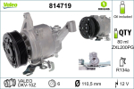 Kompressor,kliimaseade VALEO 814719
