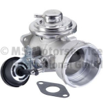 EGR-klapp PIERBURG 724809260
