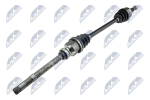Veov&otilde;ll NTY NPW-CT-073