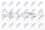 Veov&otilde;ll NTY NPW-CT-073