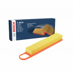 &Otilde;hufilter BOSCH F 026 400 050