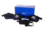 Piduriklotsi komplekt,ketaspidur SKF VKBP 80270 E