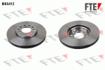 Piduriketas FTE 9072609