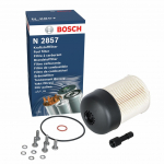 K&uuml;tusefilter BOSCH F 026 402 857