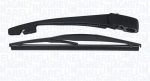 Kojameehe komplekt, klaasipesu MAGNETI MARELLI WRQ0247