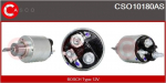 Magnetl&uuml;litus,starter CASCO CSO10180AS