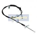 Tross,seisupidur JAPANPARTS BC-433R