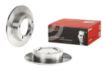 Piduriketas BREMBO 08.3939.10