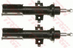 Amort TRW JHM169T